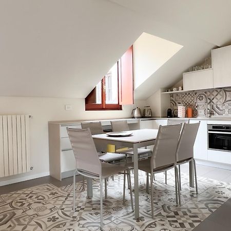 מילאנו Comecasa 10 Minutes Walk From Duomo 2 Bedroom Apartment מראה חיצוני תמונה