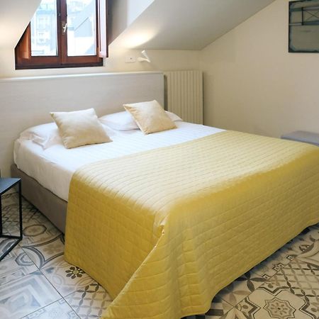 מילאנו Comecasa 10 Minutes Walk From Duomo 2 Bedroom Apartment מראה חיצוני תמונה