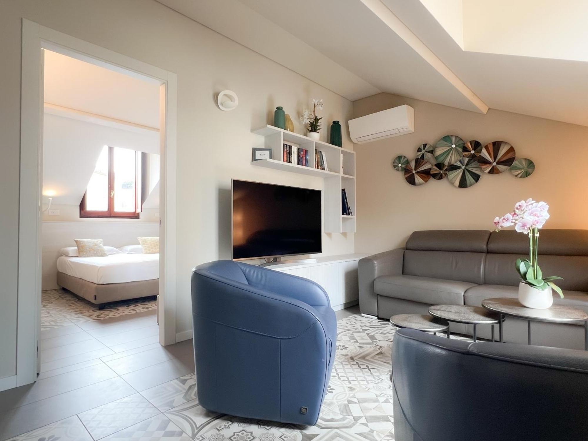 מילאנו Comecasa 10 Minutes Walk From Duomo 2 Bedroom Apartment מראה חיצוני תמונה