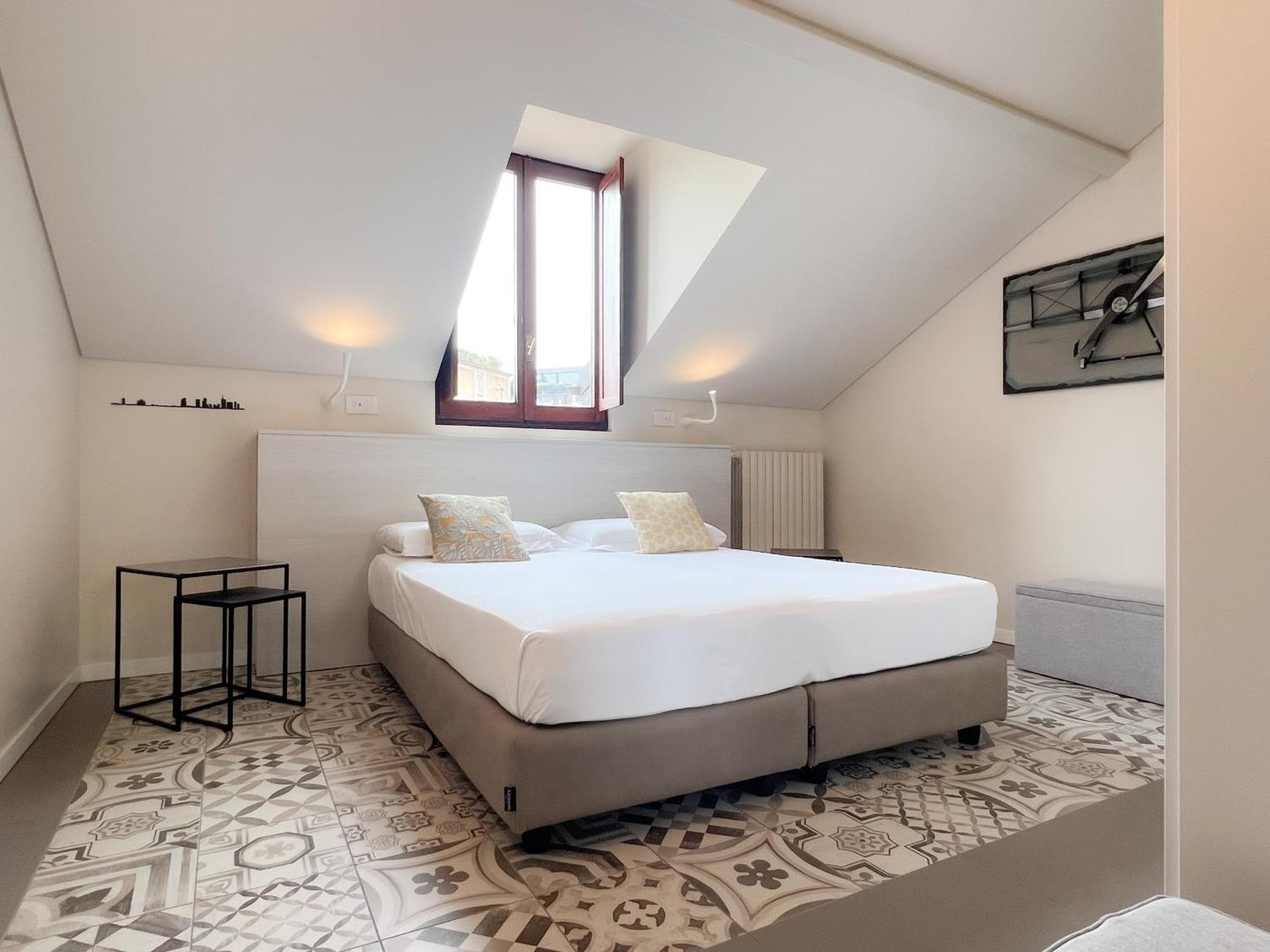 מילאנו Comecasa 10 Minutes Walk From Duomo 2 Bedroom Apartment מראה חיצוני תמונה