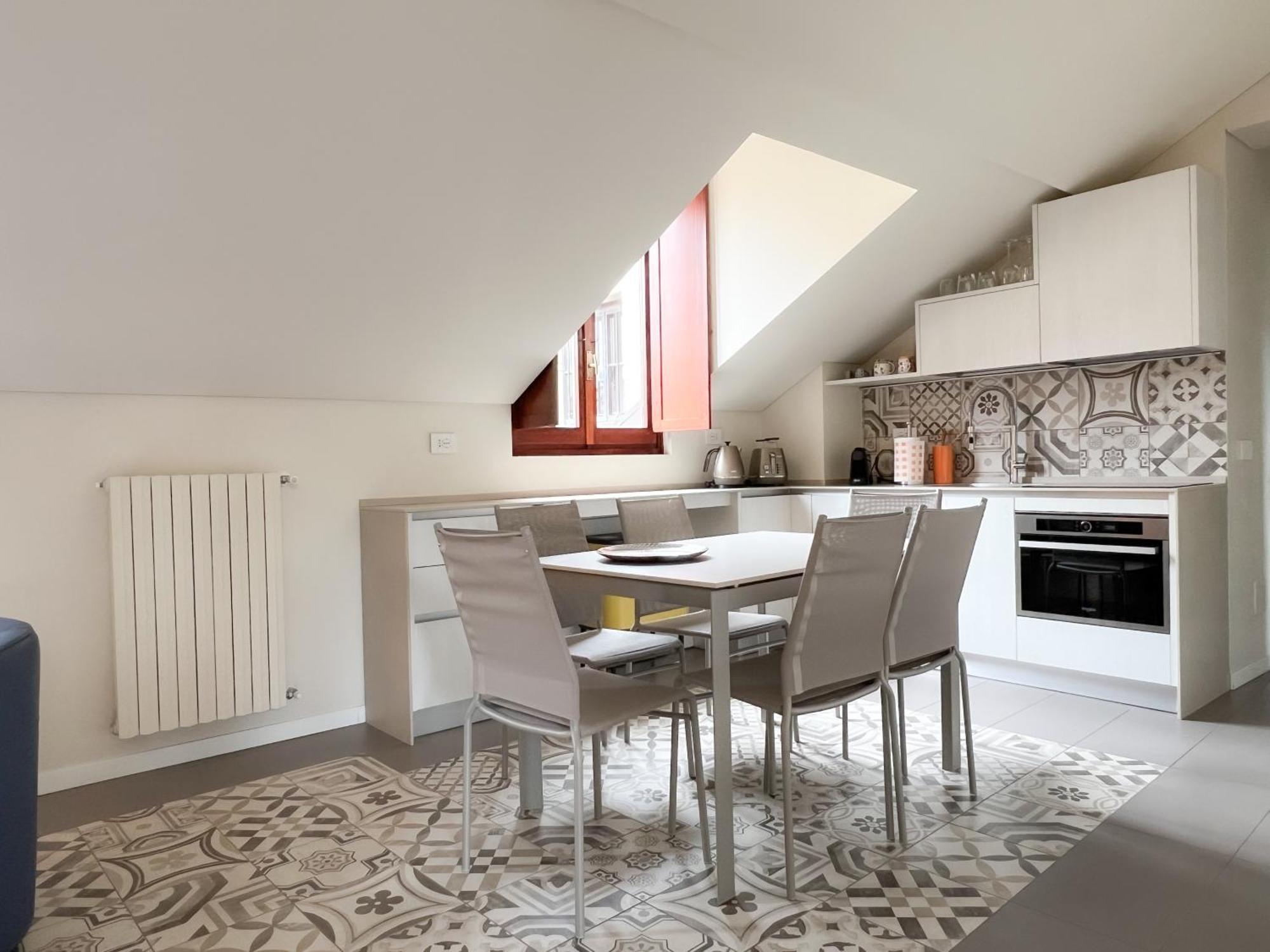 מילאנו Comecasa 10 Minutes Walk From Duomo 2 Bedroom Apartment מראה חיצוני תמונה