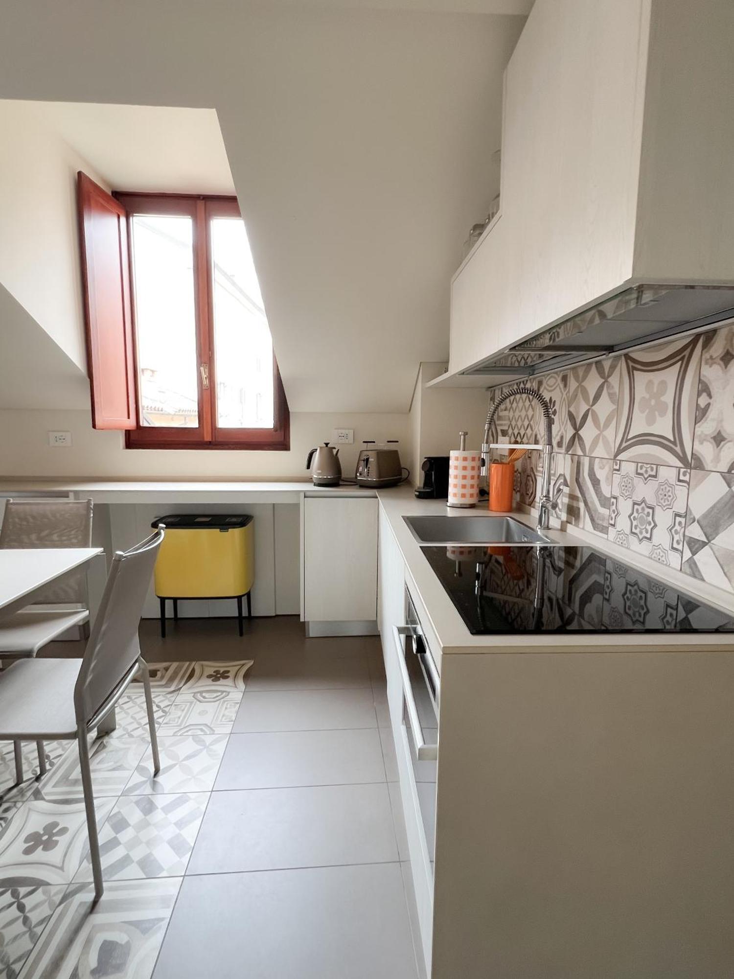 מילאנו Comecasa 10 Minutes Walk From Duomo 2 Bedroom Apartment מראה חיצוני תמונה