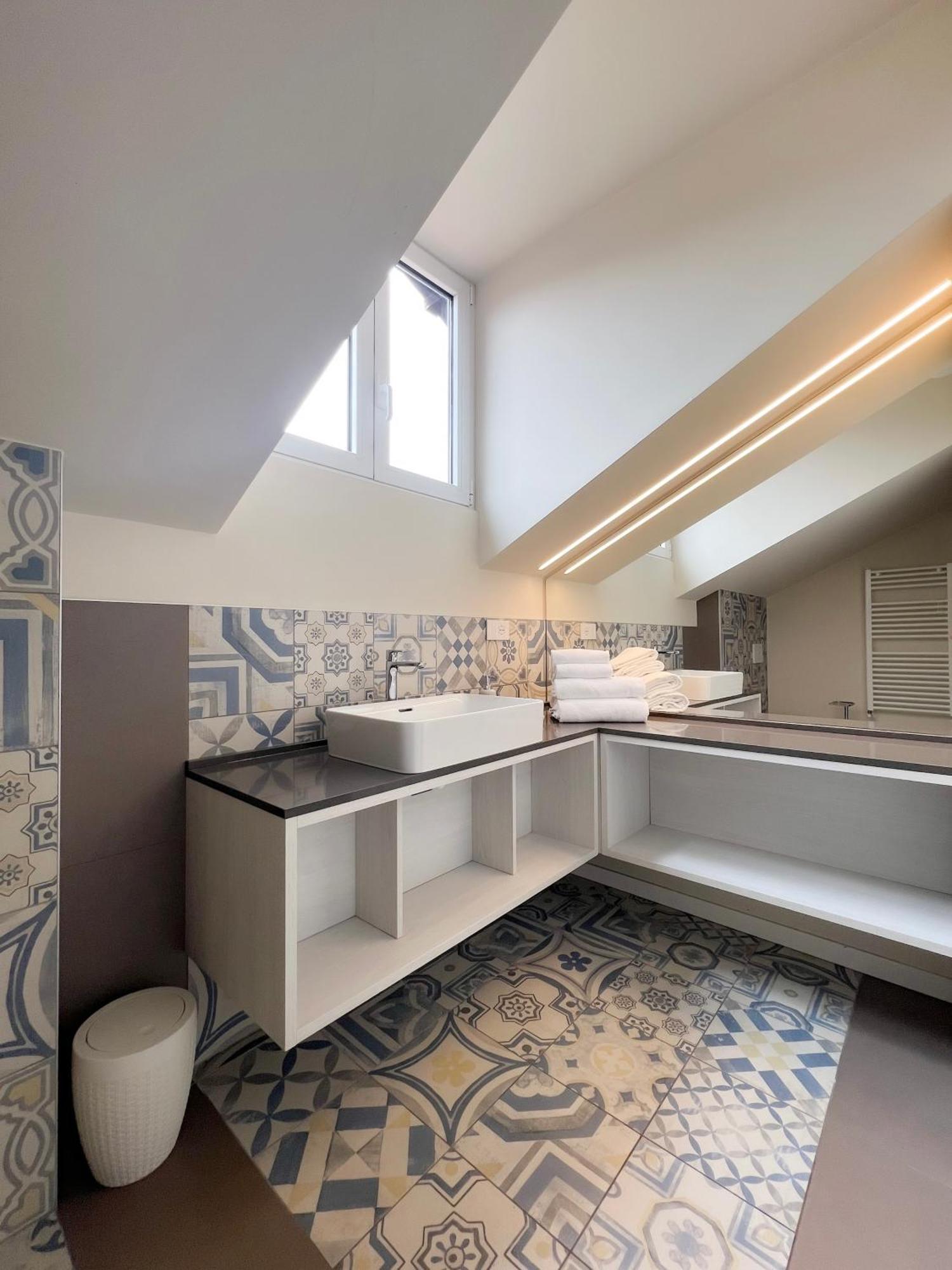 מילאנו Comecasa 10 Minutes Walk From Duomo 2 Bedroom Apartment מראה חיצוני תמונה
