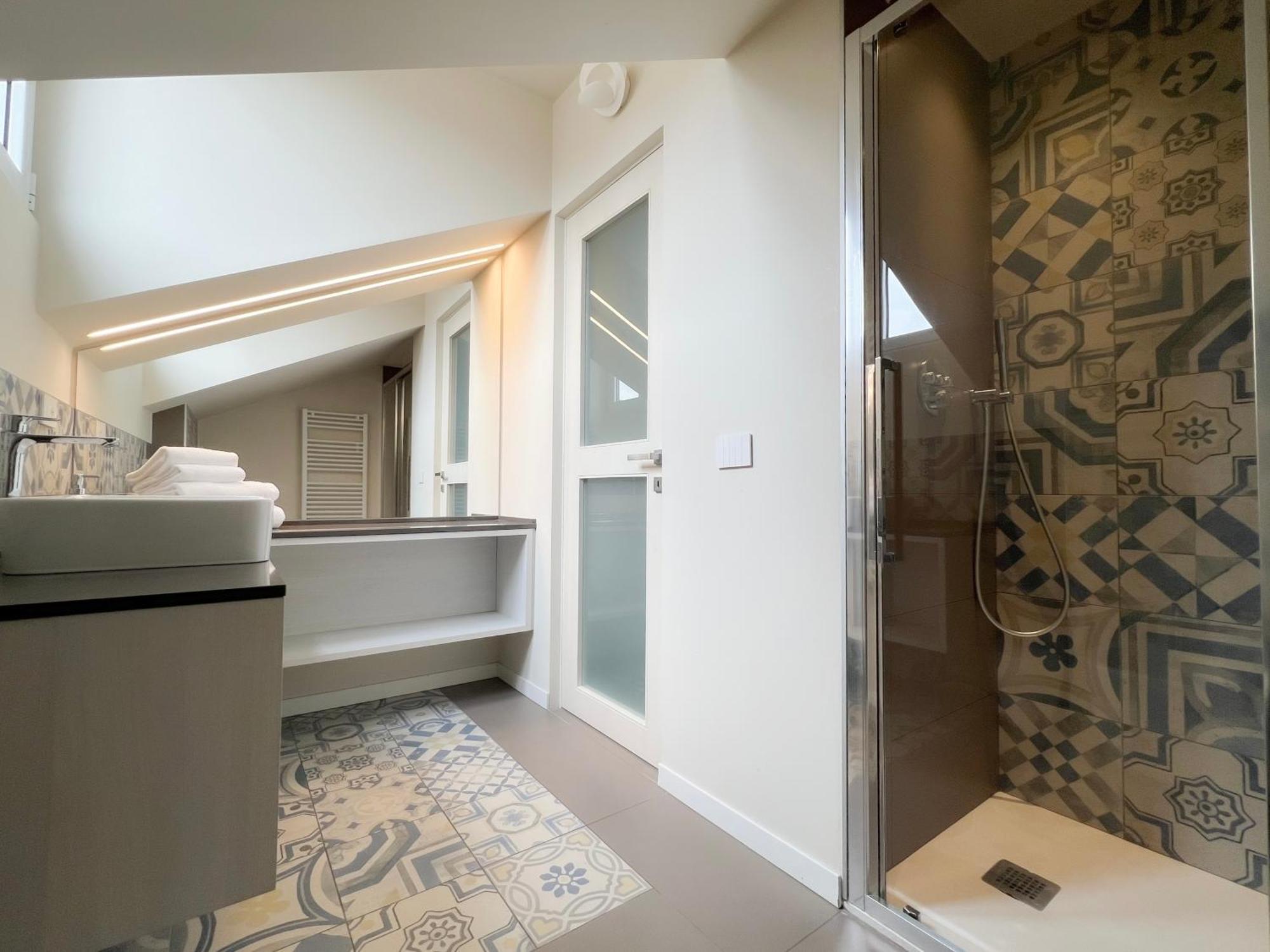 מילאנו Comecasa 10 Minutes Walk From Duomo 2 Bedroom Apartment מראה חיצוני תמונה