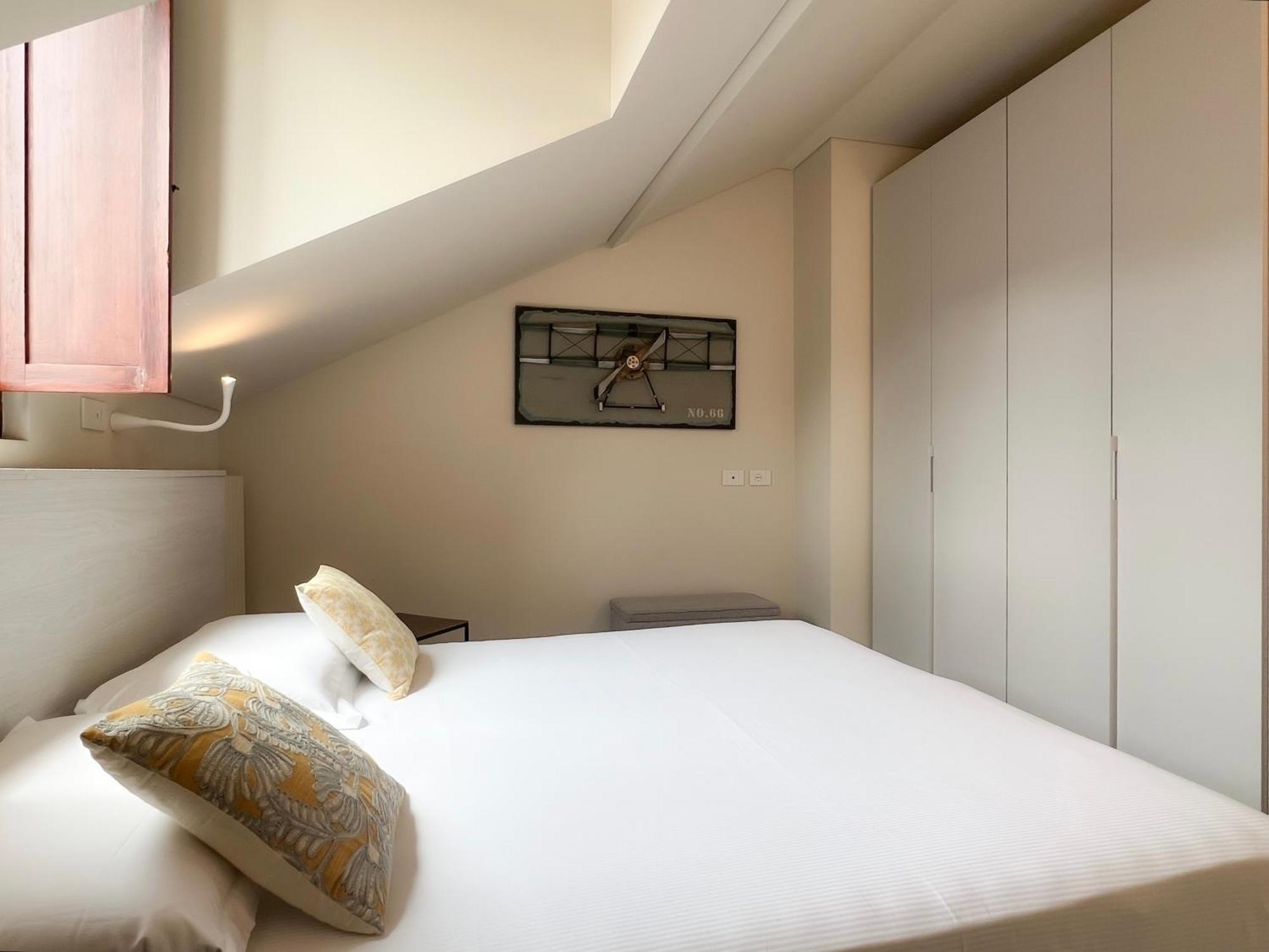 מילאנו Comecasa 10 Minutes Walk From Duomo 2 Bedroom Apartment מראה חיצוני תמונה