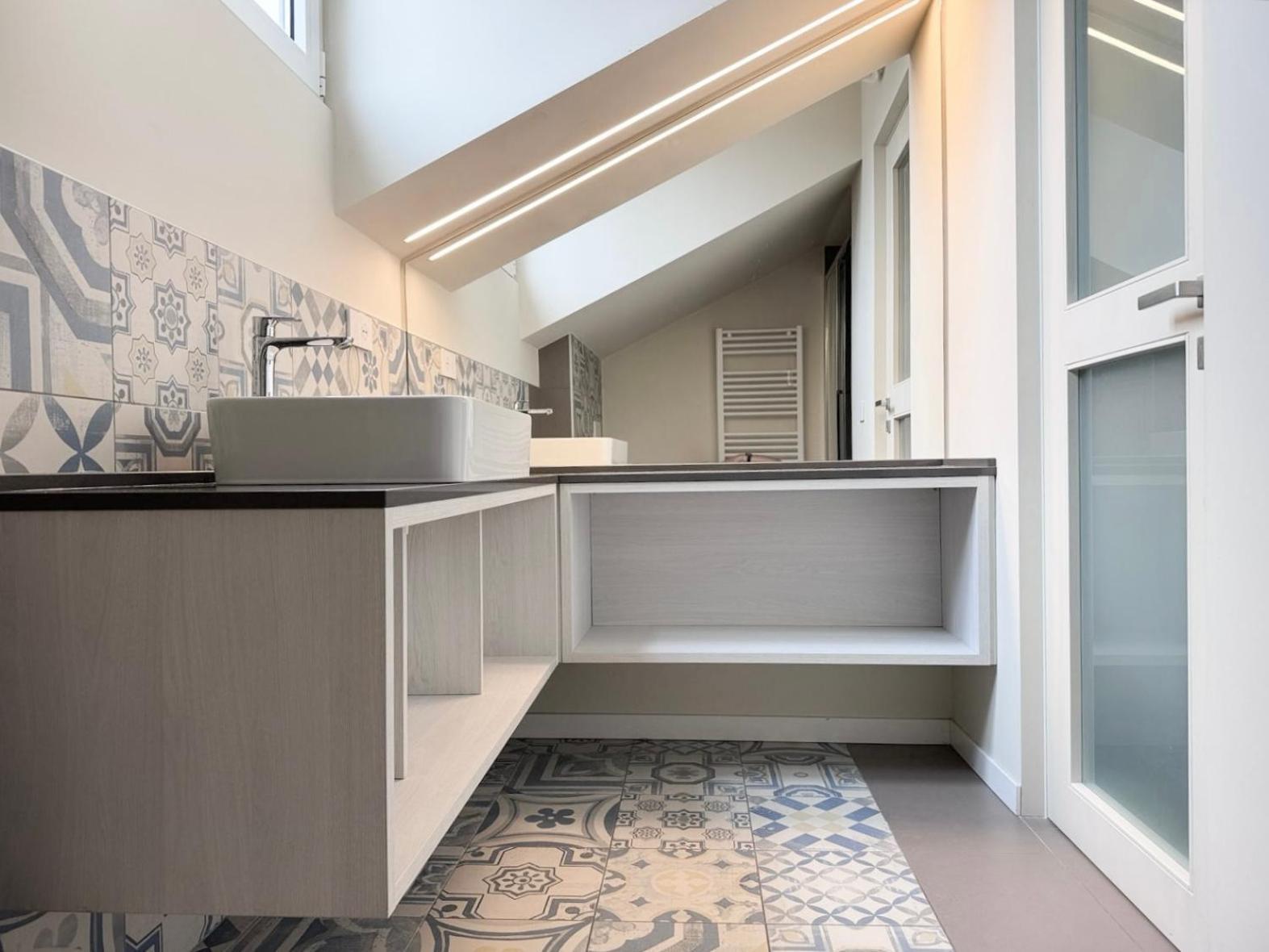 מילאנו Comecasa 10 Minutes Walk From Duomo 2 Bedroom Apartment מראה חיצוני תמונה