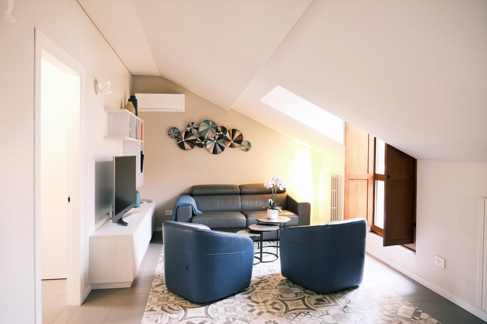 מילאנו Comecasa 10 Minutes Walk From Duomo 2 Bedroom Apartment מראה חיצוני תמונה