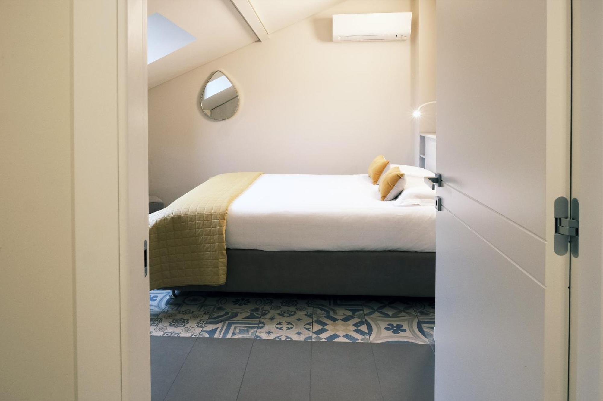 מילאנו Comecasa 10 Minutes Walk From Duomo 2 Bedroom Apartment מראה חיצוני תמונה