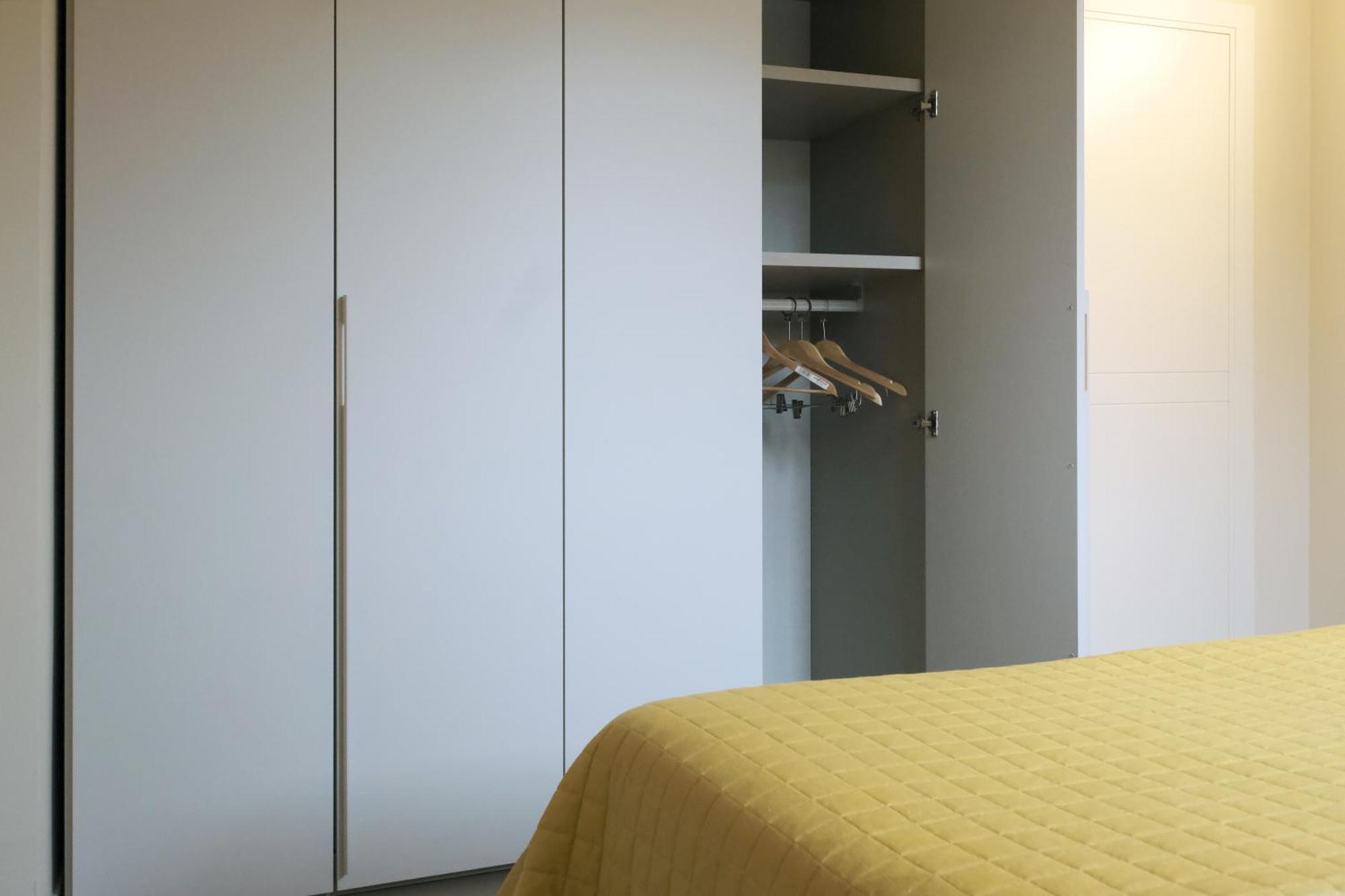 מילאנו Comecasa 10 Minutes Walk From Duomo 2 Bedroom Apartment מראה חיצוני תמונה