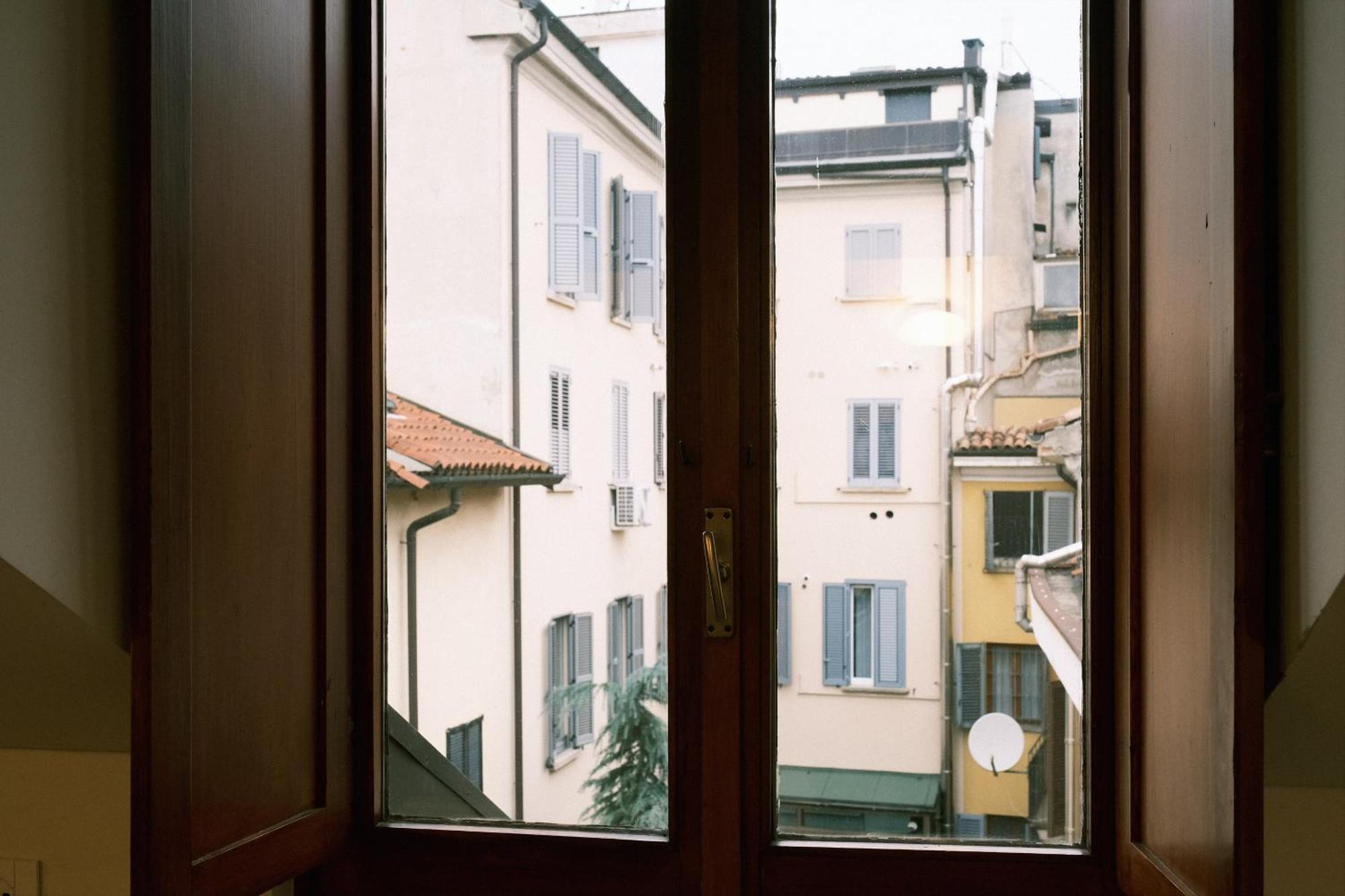 מילאנו Comecasa 10 Minutes Walk From Duomo 2 Bedroom Apartment מראה חיצוני תמונה