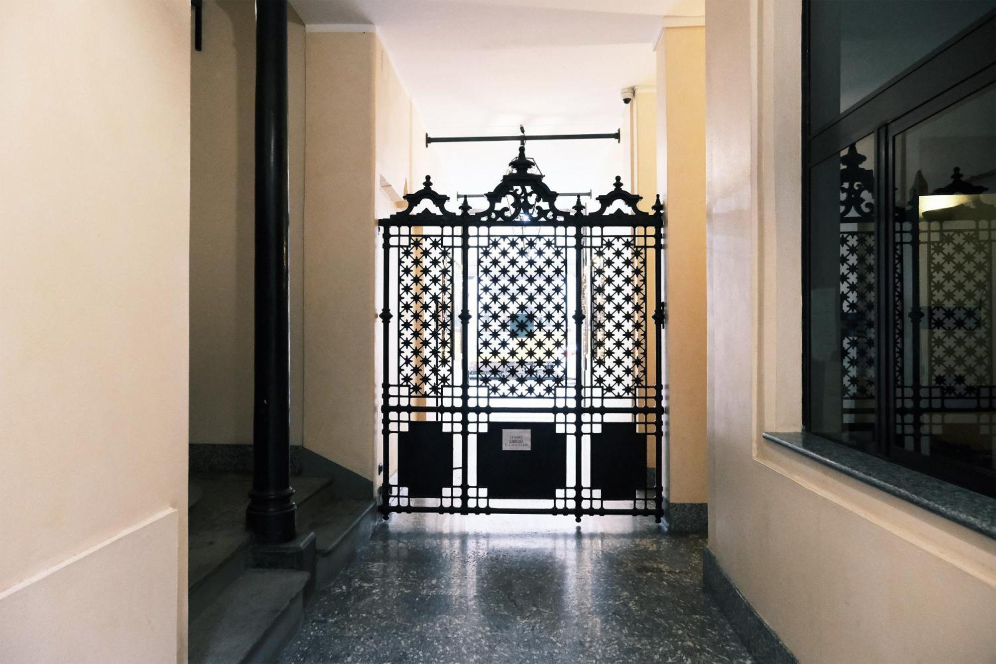 מילאנו Comecasa 10 Minutes Walk From Duomo 2 Bedroom Apartment מראה חיצוני תמונה
