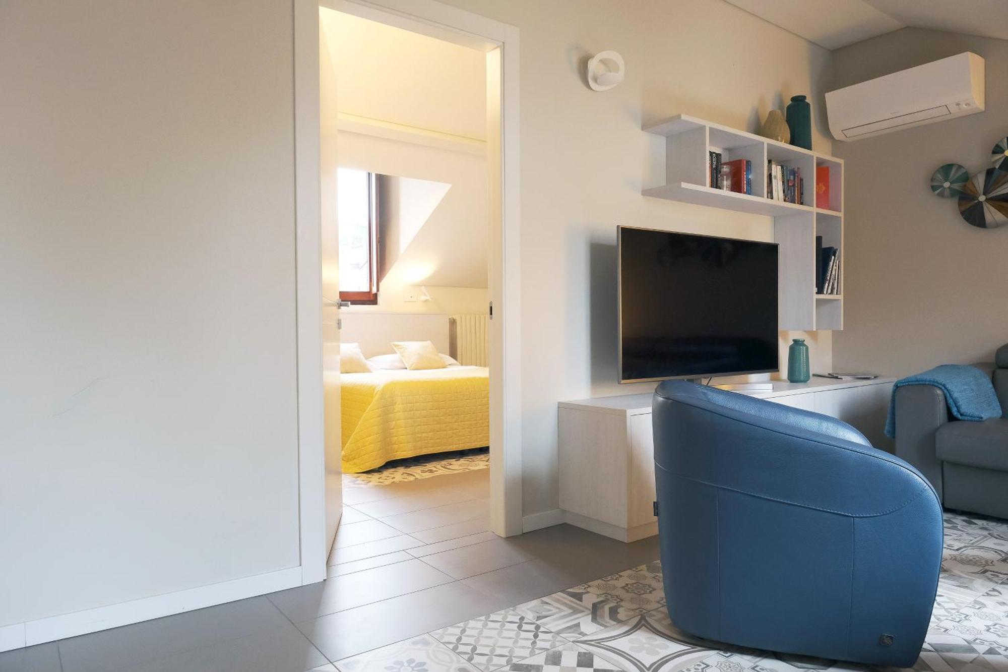 מילאנו Comecasa 10 Minutes Walk From Duomo 2 Bedroom Apartment מראה חיצוני תמונה